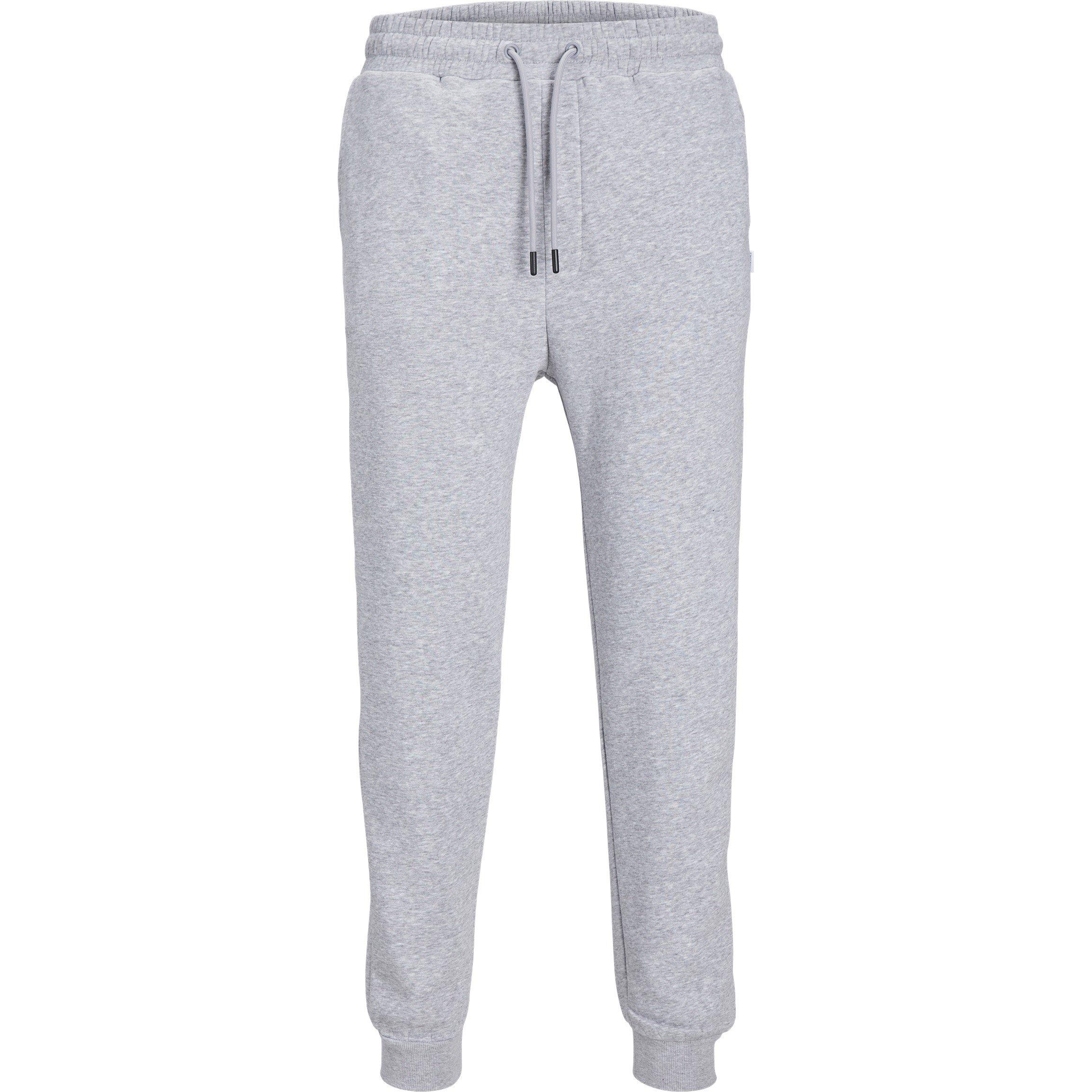 Jack and Jones Bradley Cuffed Jogging Bottoms