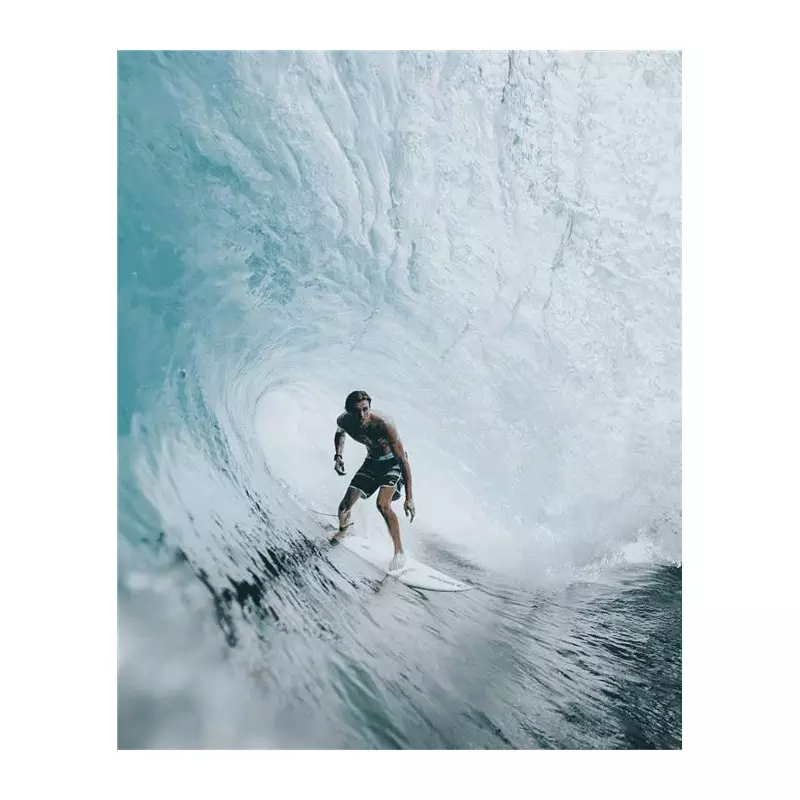Boardshort RIPCURL Mirage Surf Revival Navy 29