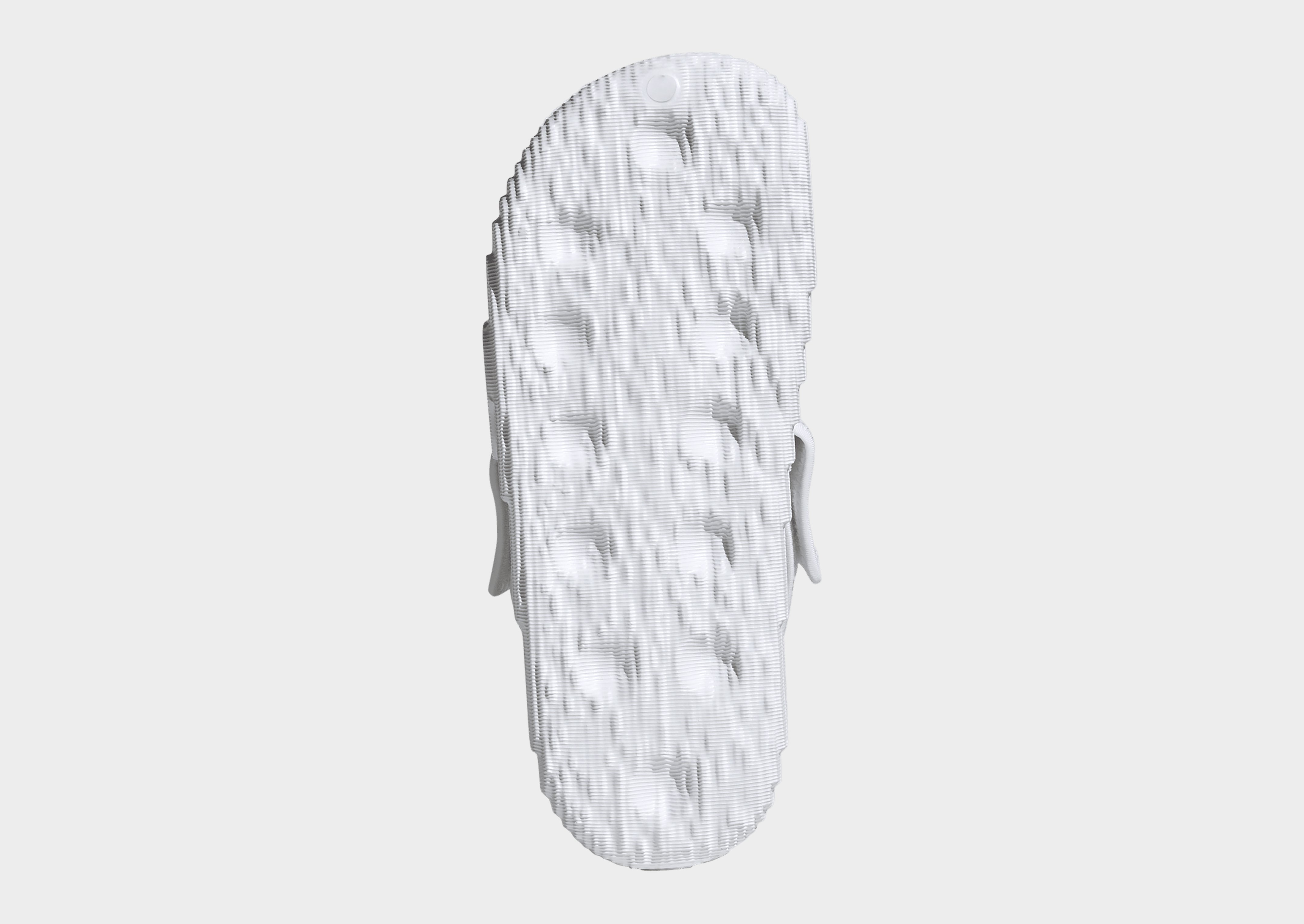 adidas Originals Claquette Adilette 22 XLG