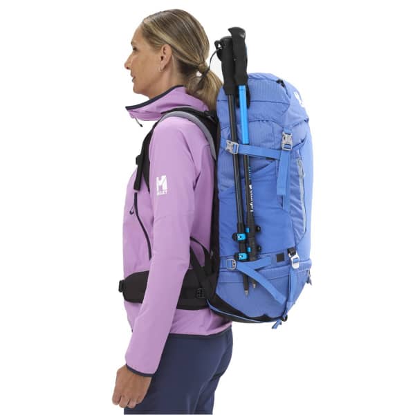 Sac à dos randonnée MILLET UBIC 30 W CLOUD DUSK