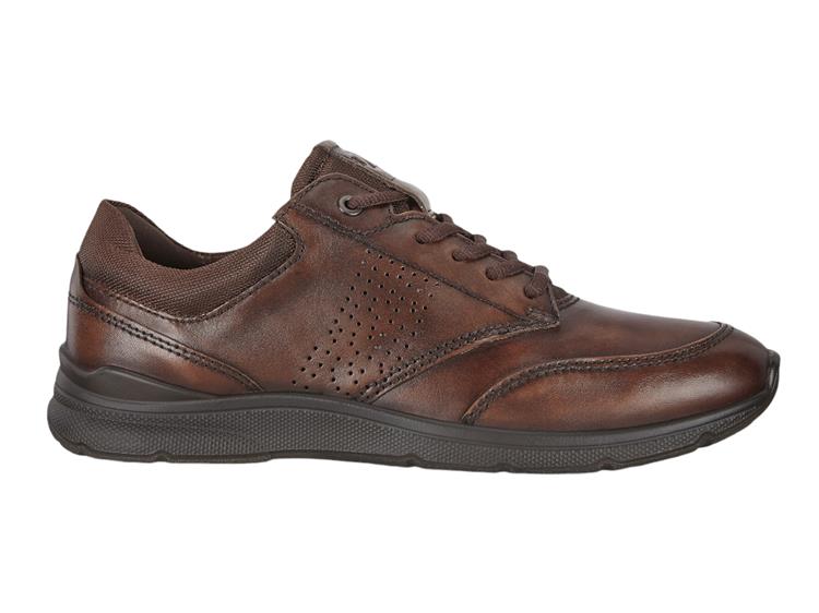 Ecco 511734 IRVING cocoa brown/coffee