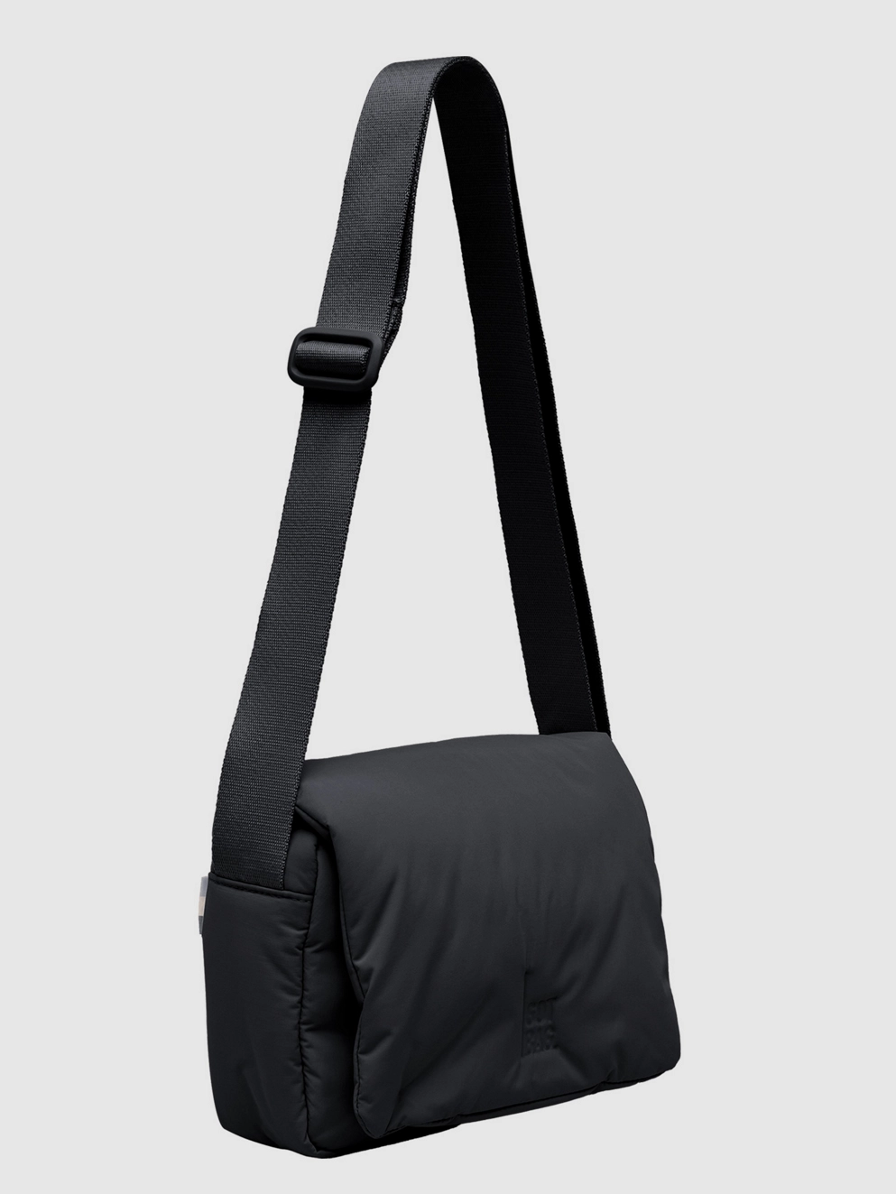 Got Bag Cloud Crossbody Monochrome Bag black