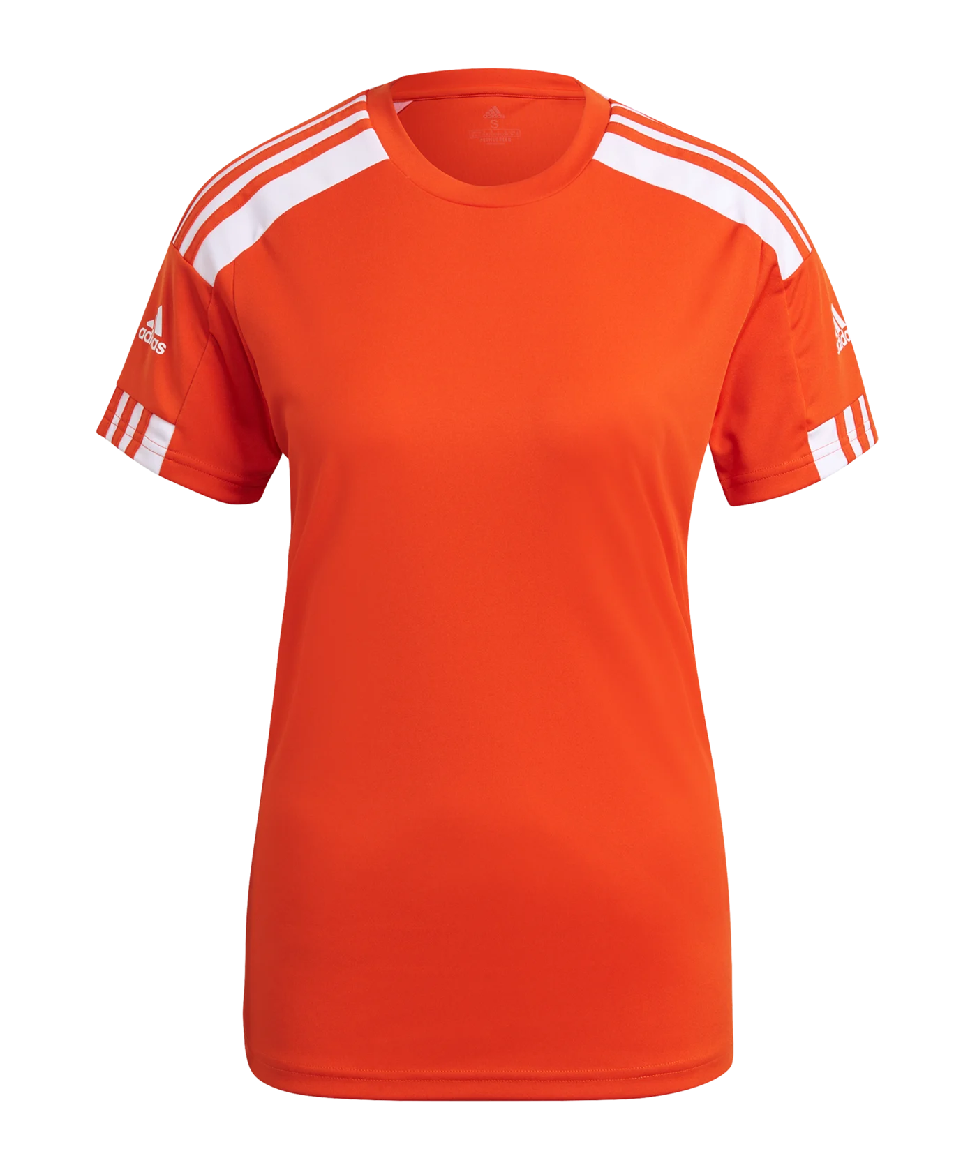 adidas Squadra 21 Trikot Damen Orange Weiss