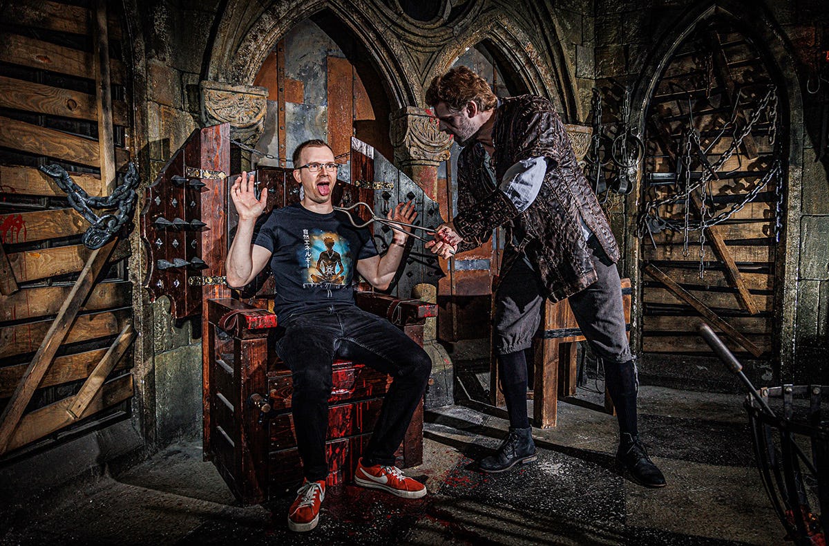 Berlin Dungeon