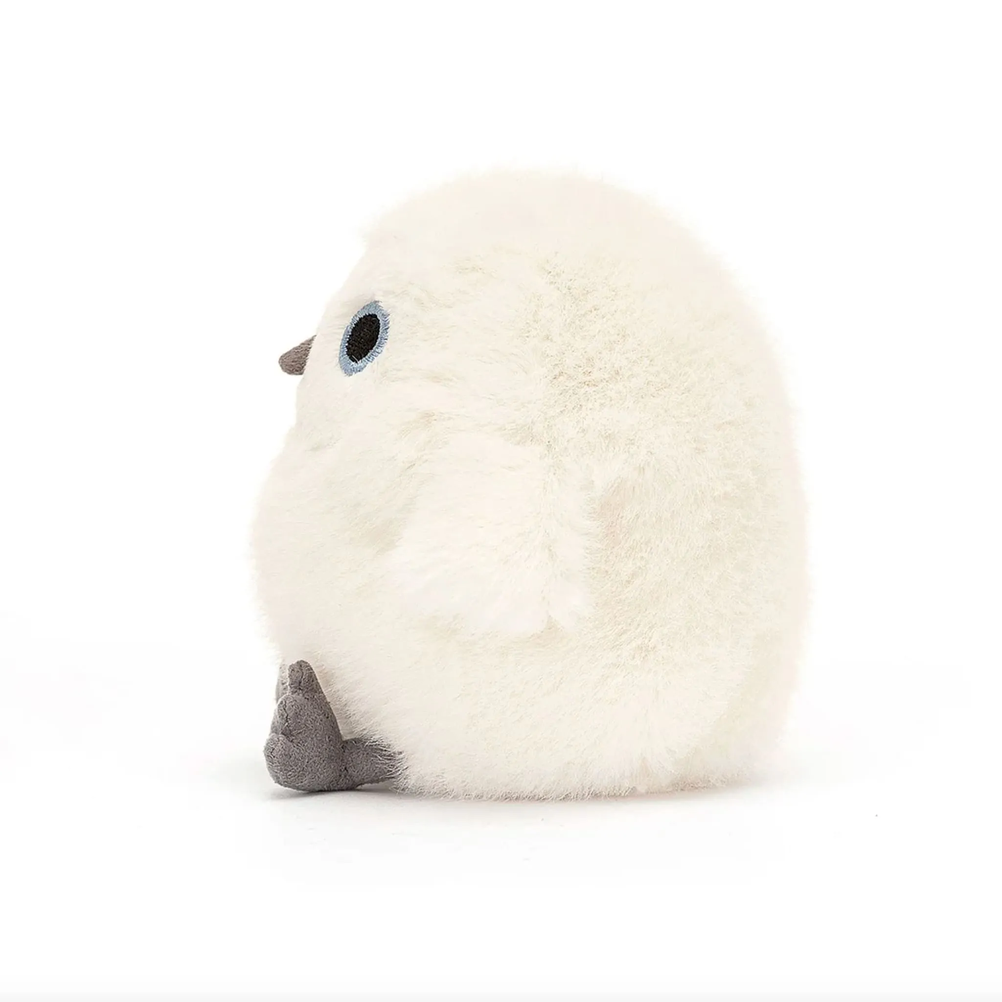 Jellycat Harfang des Neiges 4