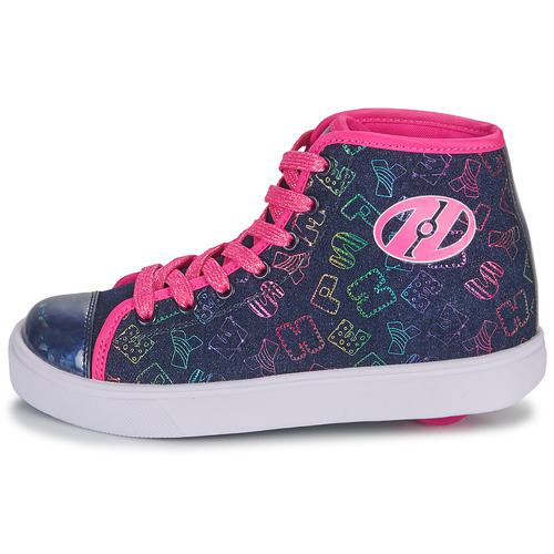 Heelys - VELOZ - Marine / Multicolore