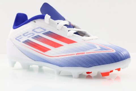 Adidas F50 LEAGUE FG/MG J