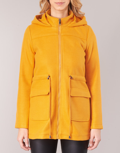 Moony Mood - JANTO - Jaune