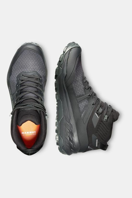 Mammut Mammut Sertig II Mid Gore-Tex Wandelschoen