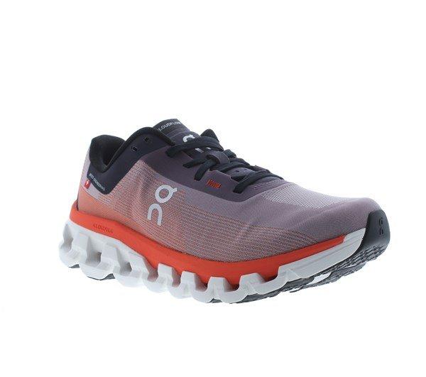 On Running Cloudflow 4 Running Trainers Womens