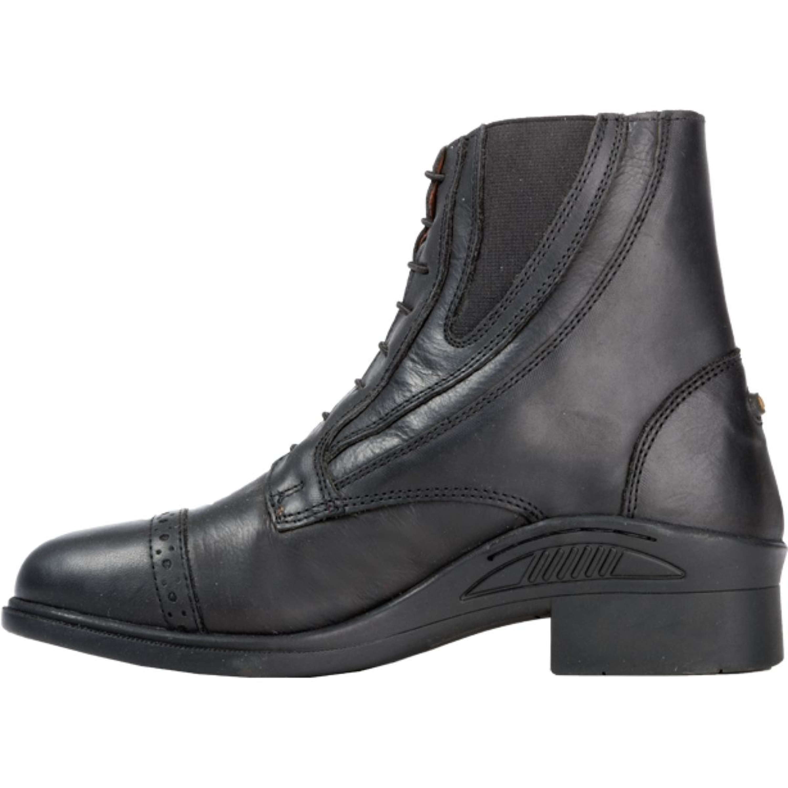 Kavalkade Jodhpurs Romulus Zwart