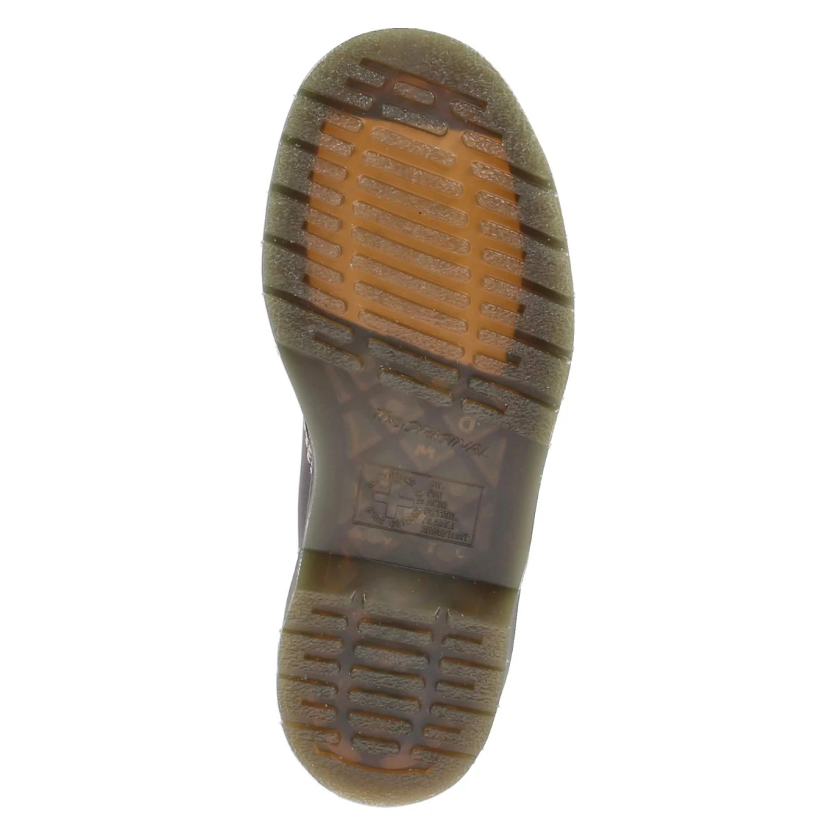 Dr. MartensBoots 1460 PASCAL - Dark Brown