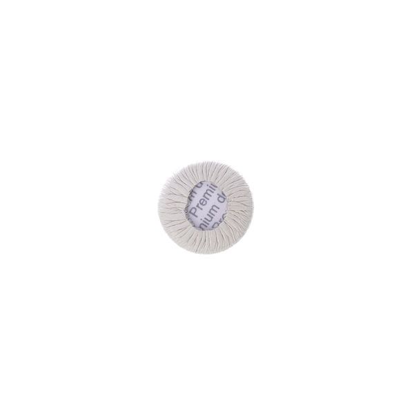 Pisoni DCL-80Deluxe Clarinet Pad 15,5