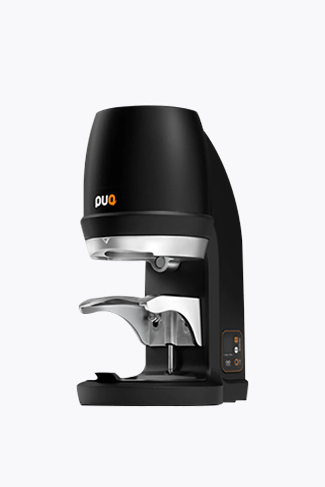 PUQpress Q2, Schwarz