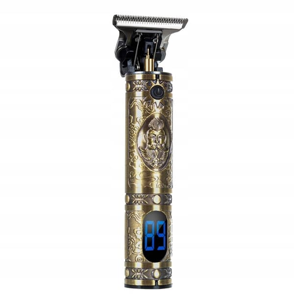 Hårtrimmer / Skjeggtrimmer - Hårklipper - Trimmer for skjegg
