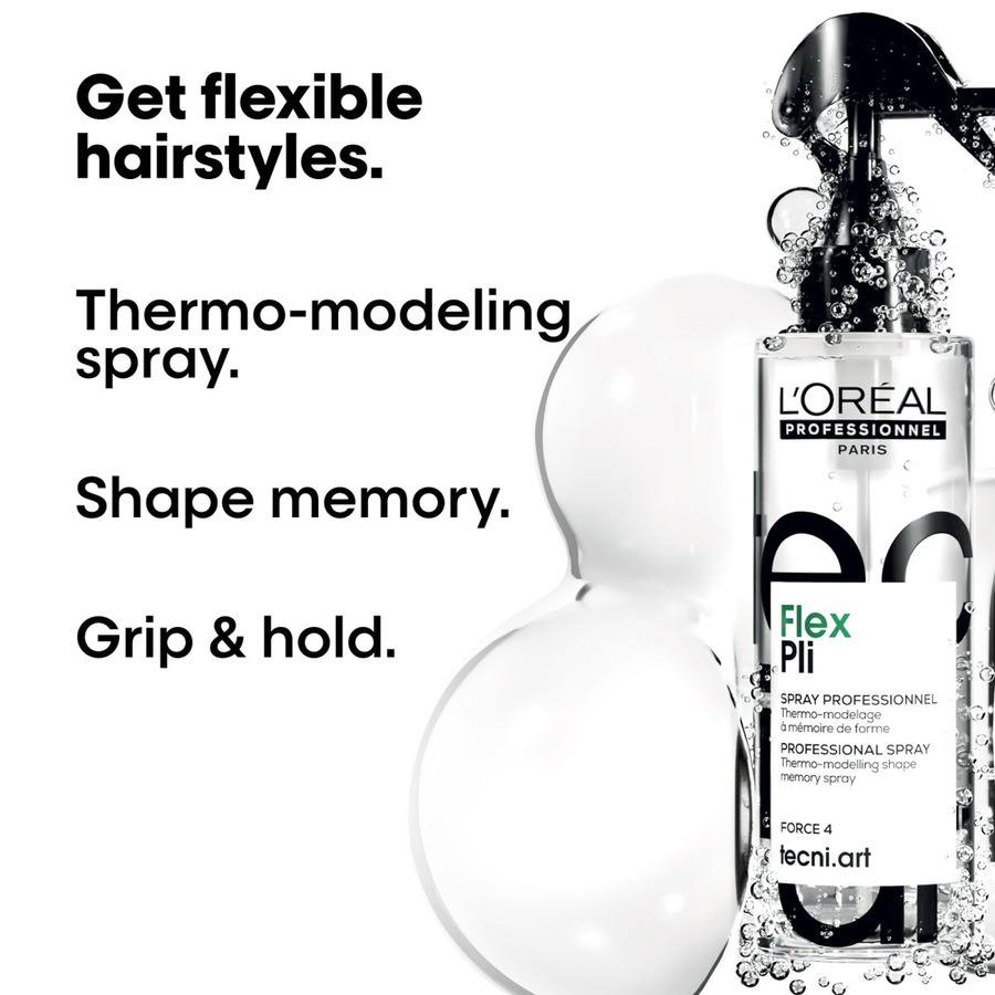 L'Oréal Professionnel Tecni.Art Fix Pli Shaper 190ml