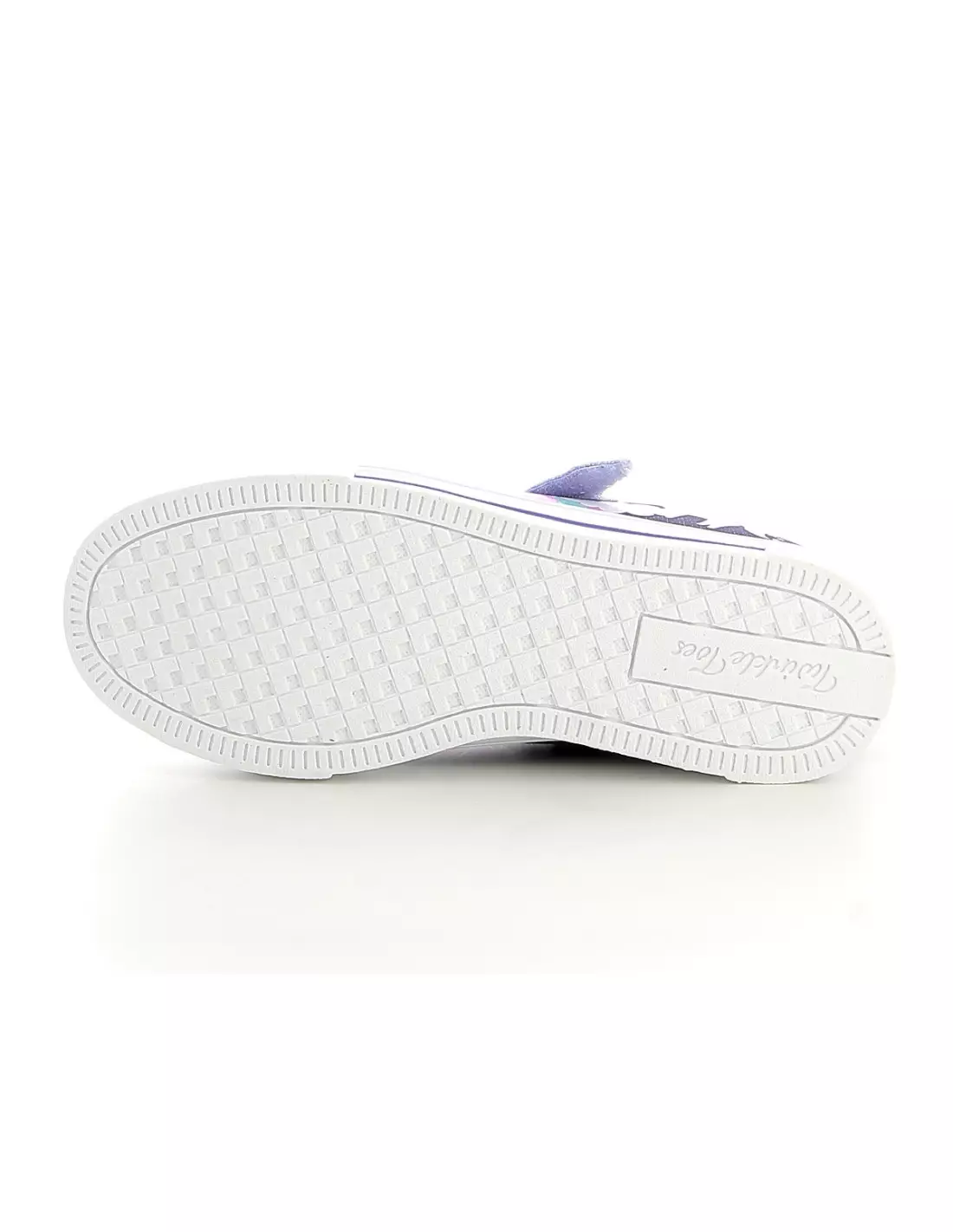 SKECHERS UNICORN - Sneakers Navy