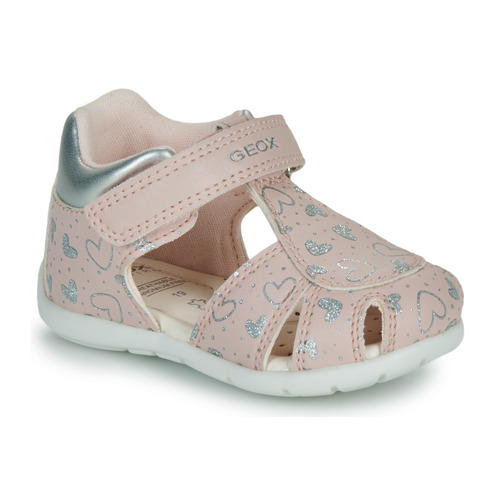 Geox - B ELTHAN GIRL - Rose