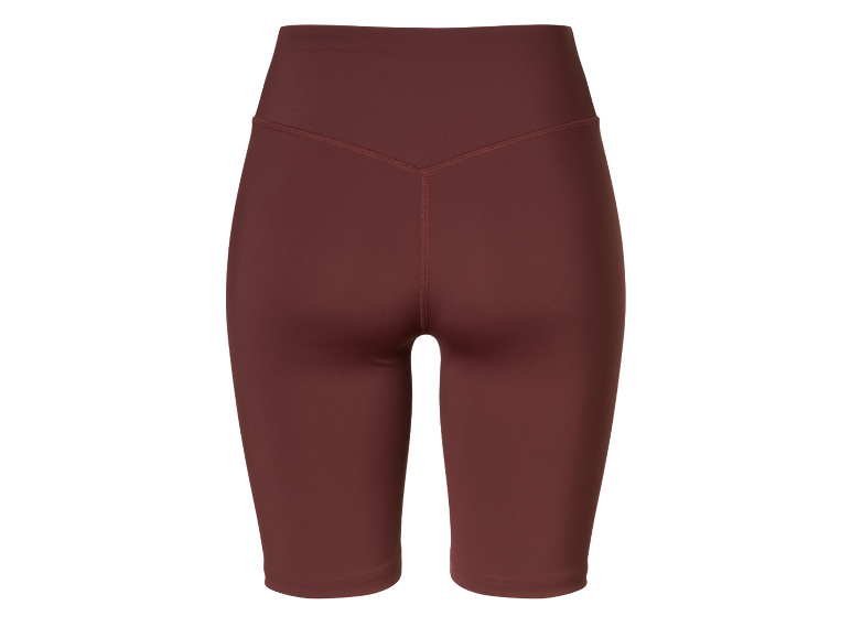 Korte dames sportlegging