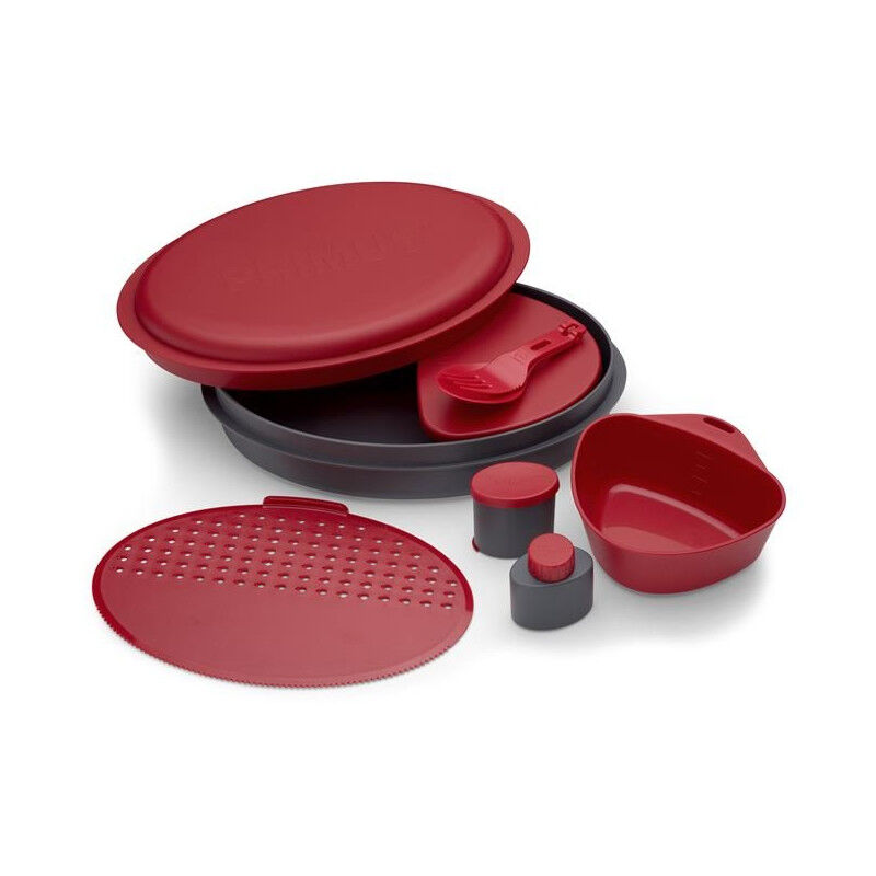 Meal Set - Boîte de conservation des aliments