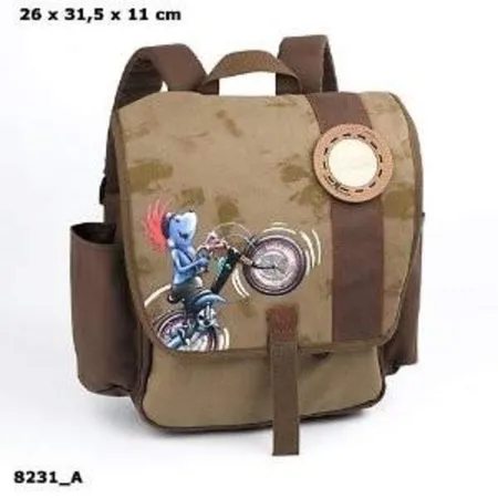 Depesche Wildes Gesox Rucksack