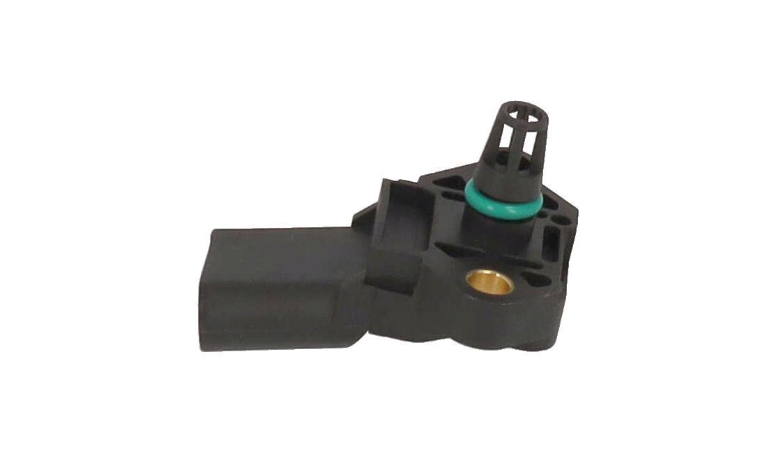 Sensor, ladetryk