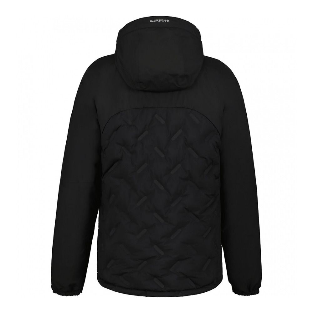 Icepeak BARWICK - Veste Homme black