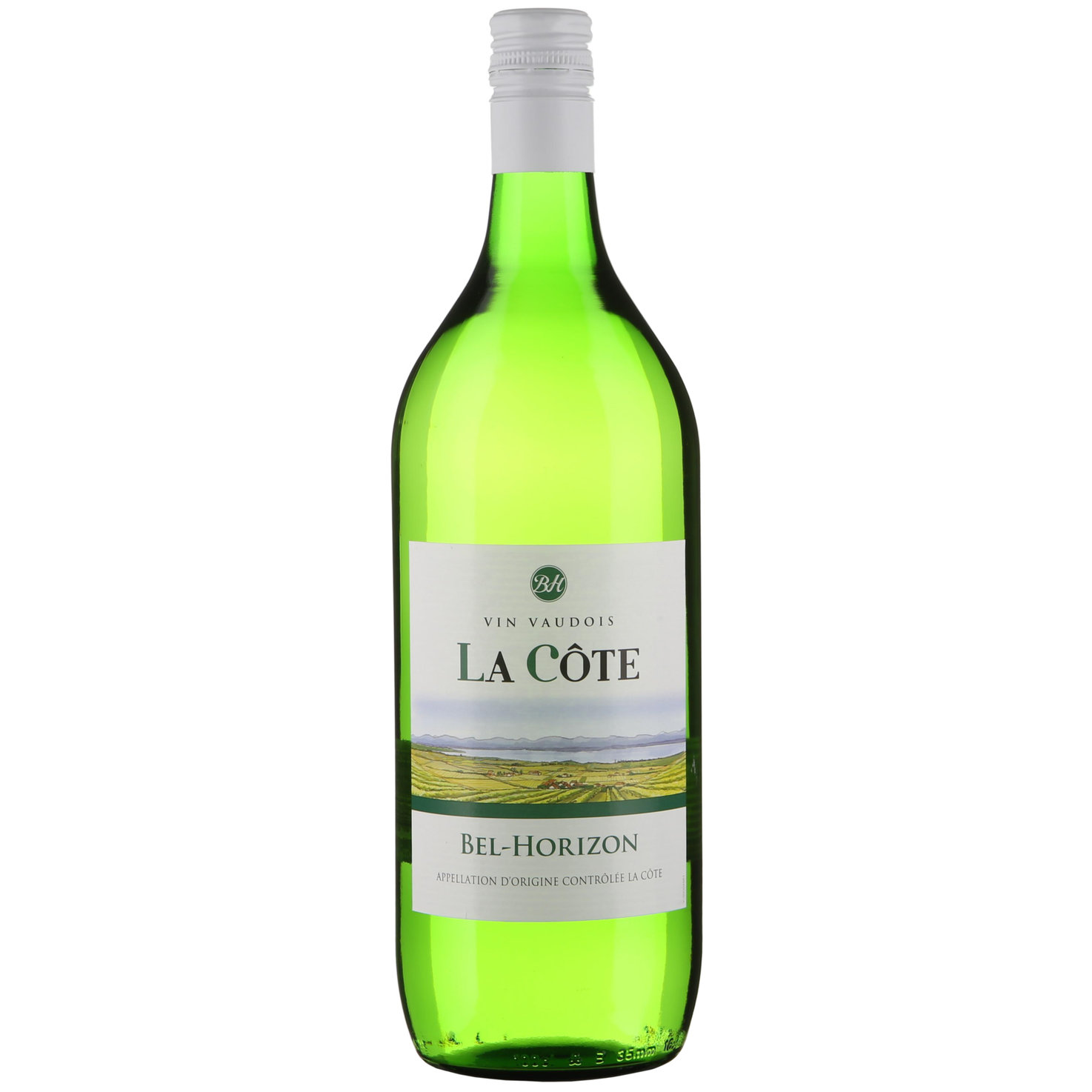 La Côte AOC Bel Horizon -100cl