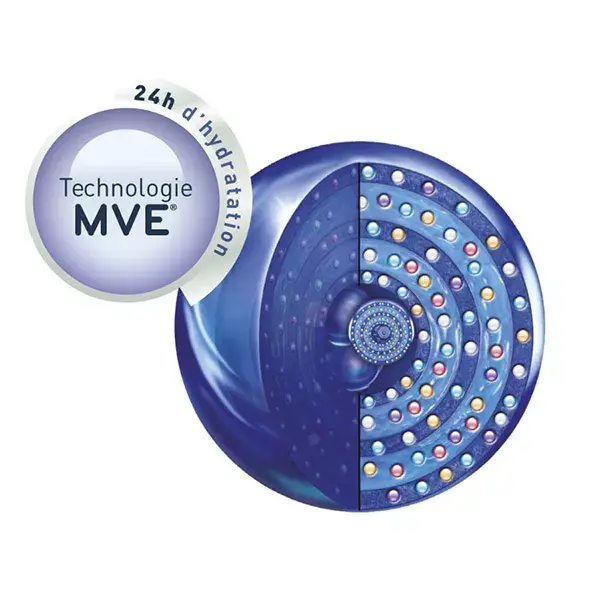Gel de limpeza facial espumante CeraVe para pele normal a oleosa 2x473ml