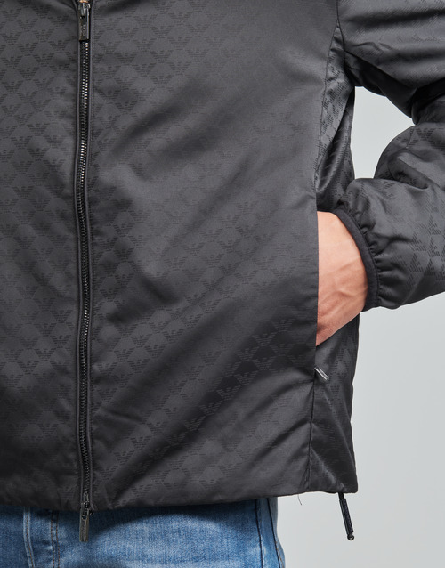 Emporio Armani - 8N1BN4 Negro