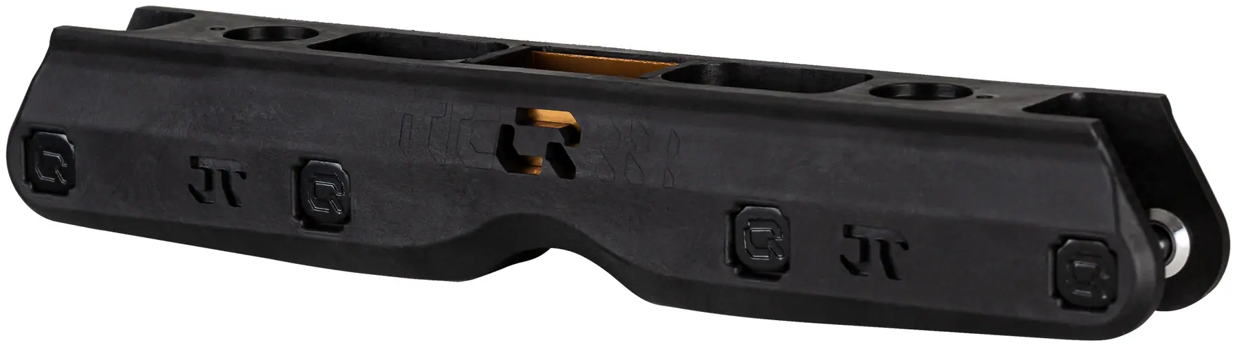 Iqon AG60 C Aggressive Skate Frames | SkatePro
