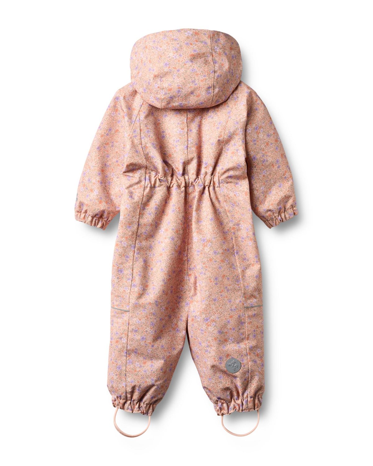 Parkdress Vår, Teknisk – Vanntett 10.000 | Olly
