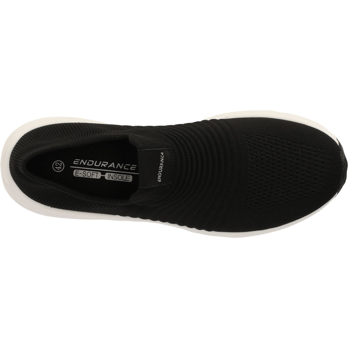 Endurance Haiyu Lite Sneakers Herre