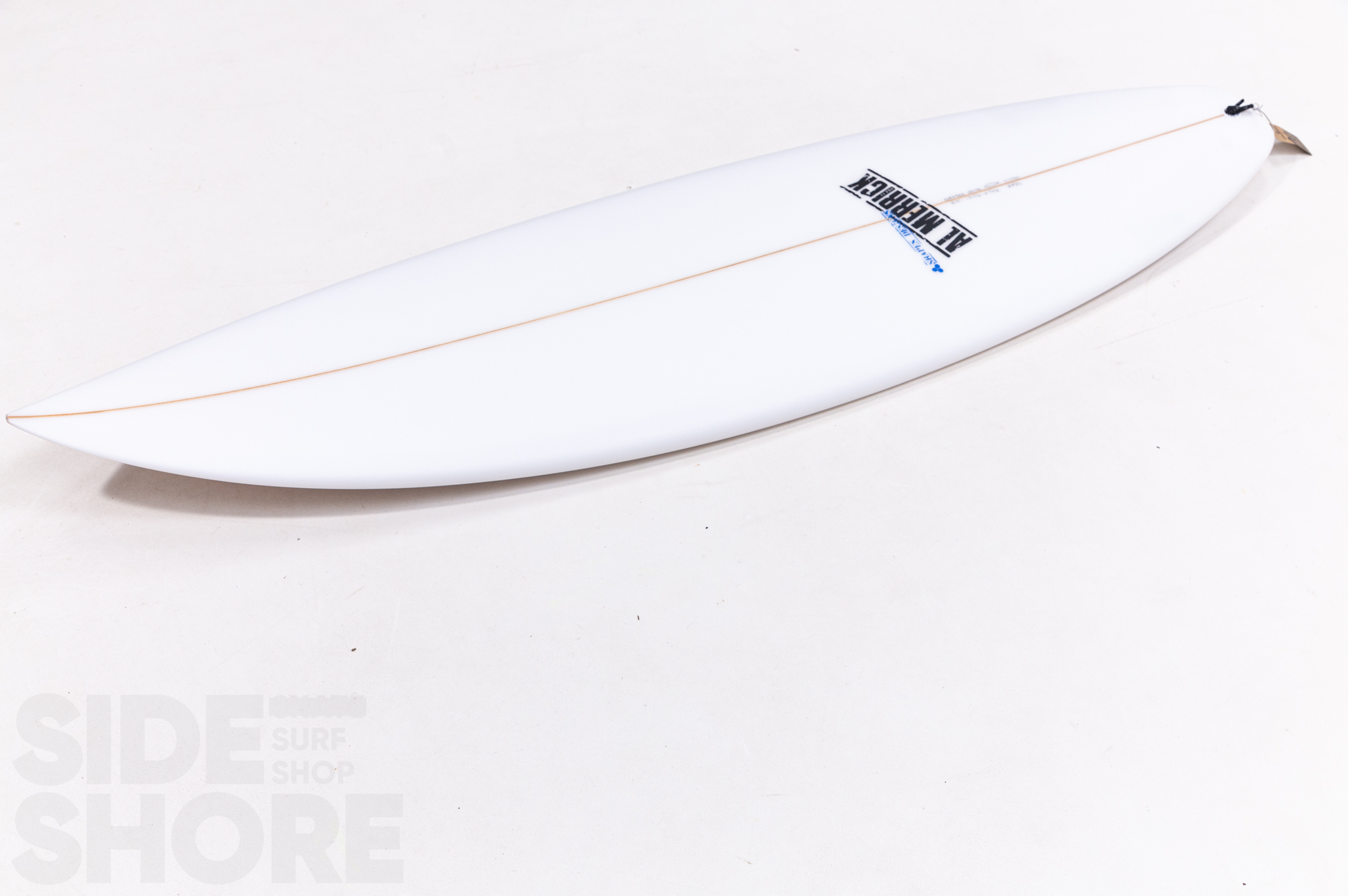 Al Merrick CI Pro - 6'0 x 18 5/8
