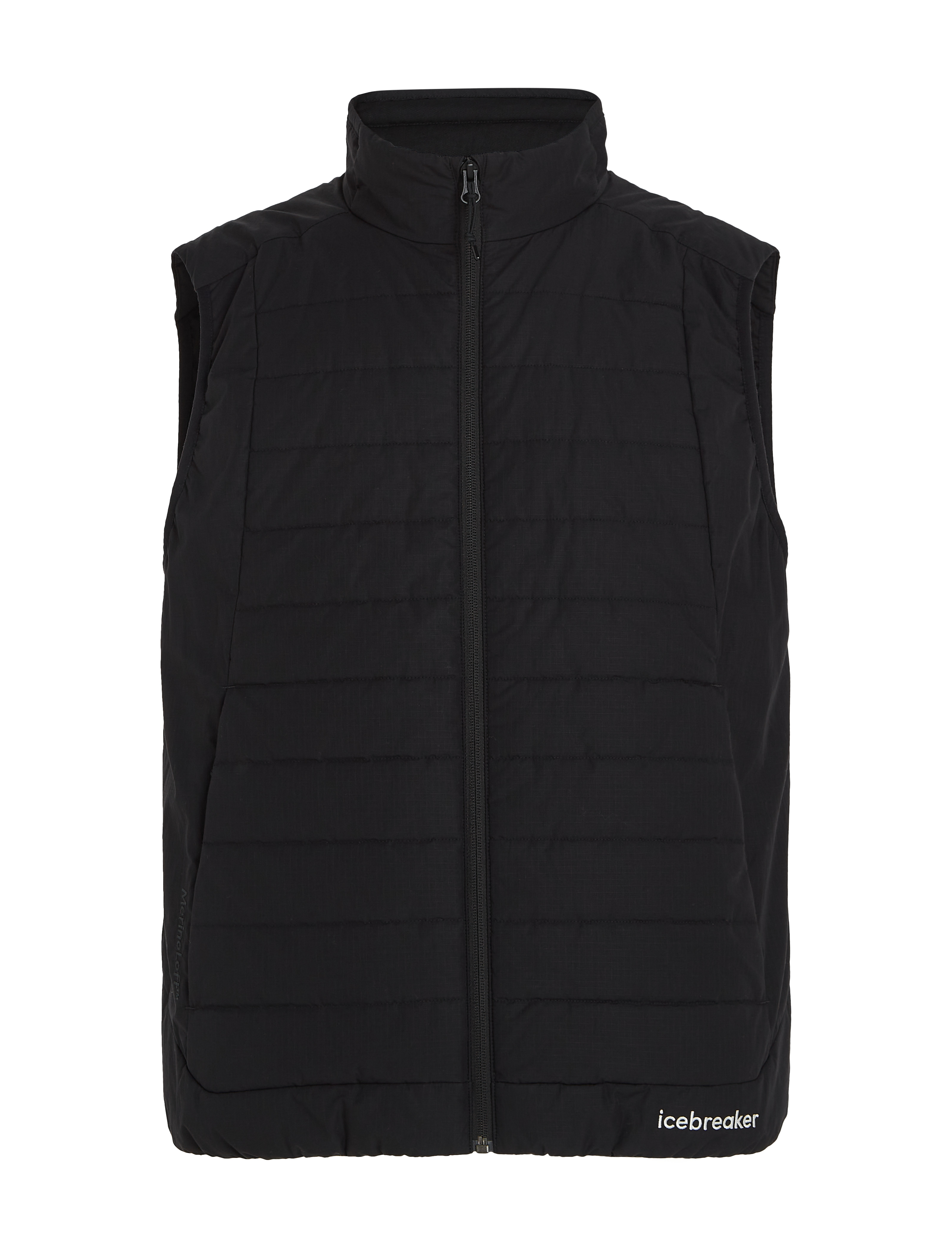 M 1360 MerinoLoft Vest