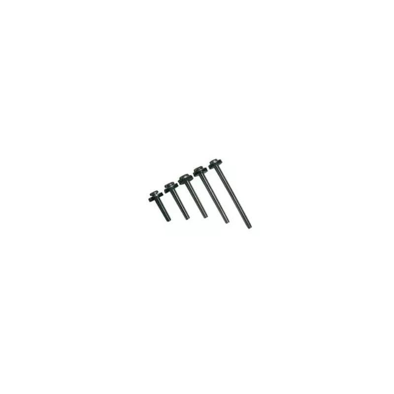 Vis aileron windsurf SIDEON screw m6 + washer