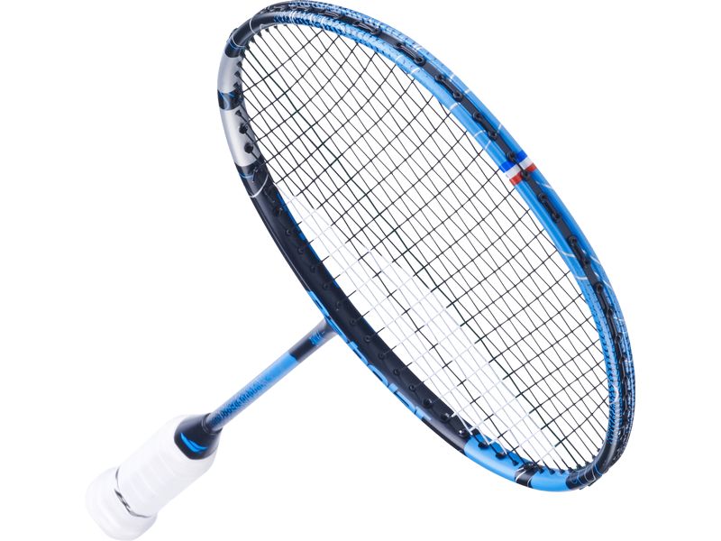 Babolat Badmintonschläger Prime Strung NCV 24 Griffgrösse: Badmintonschläger