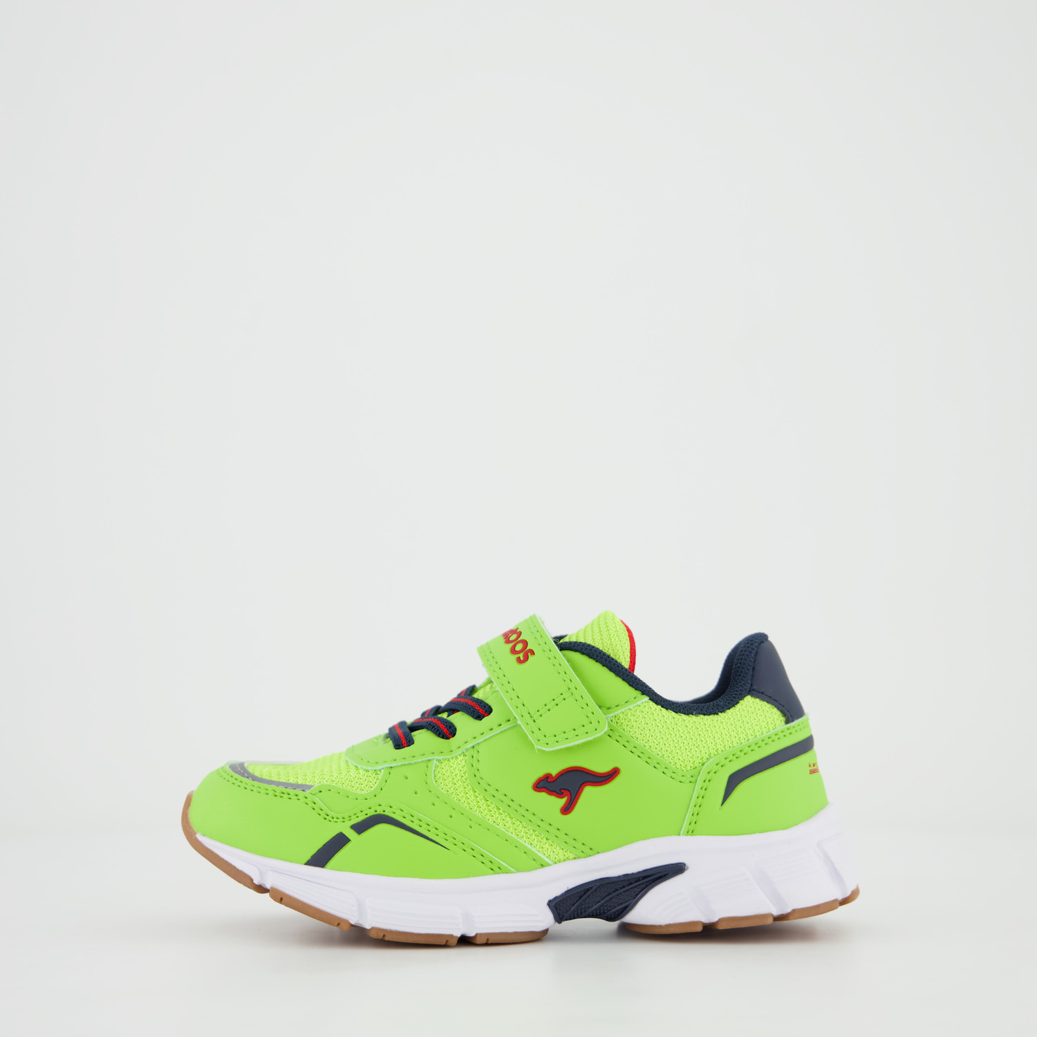 Kangaroos K-Ni Lucky EV