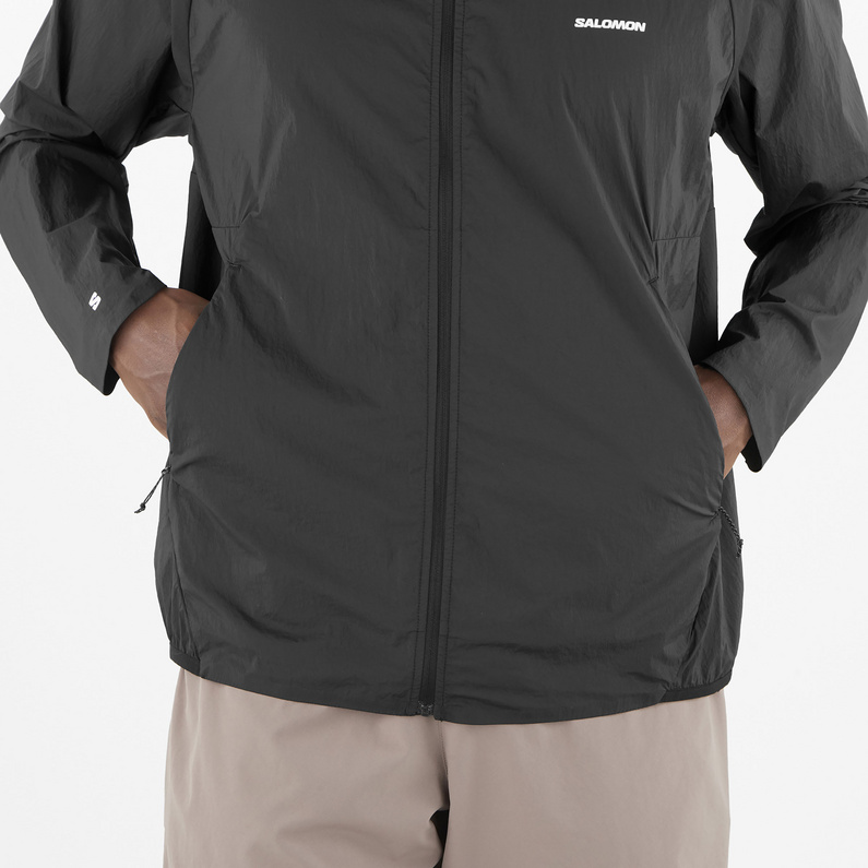 Salomon Herren SHKout Fly Jacke