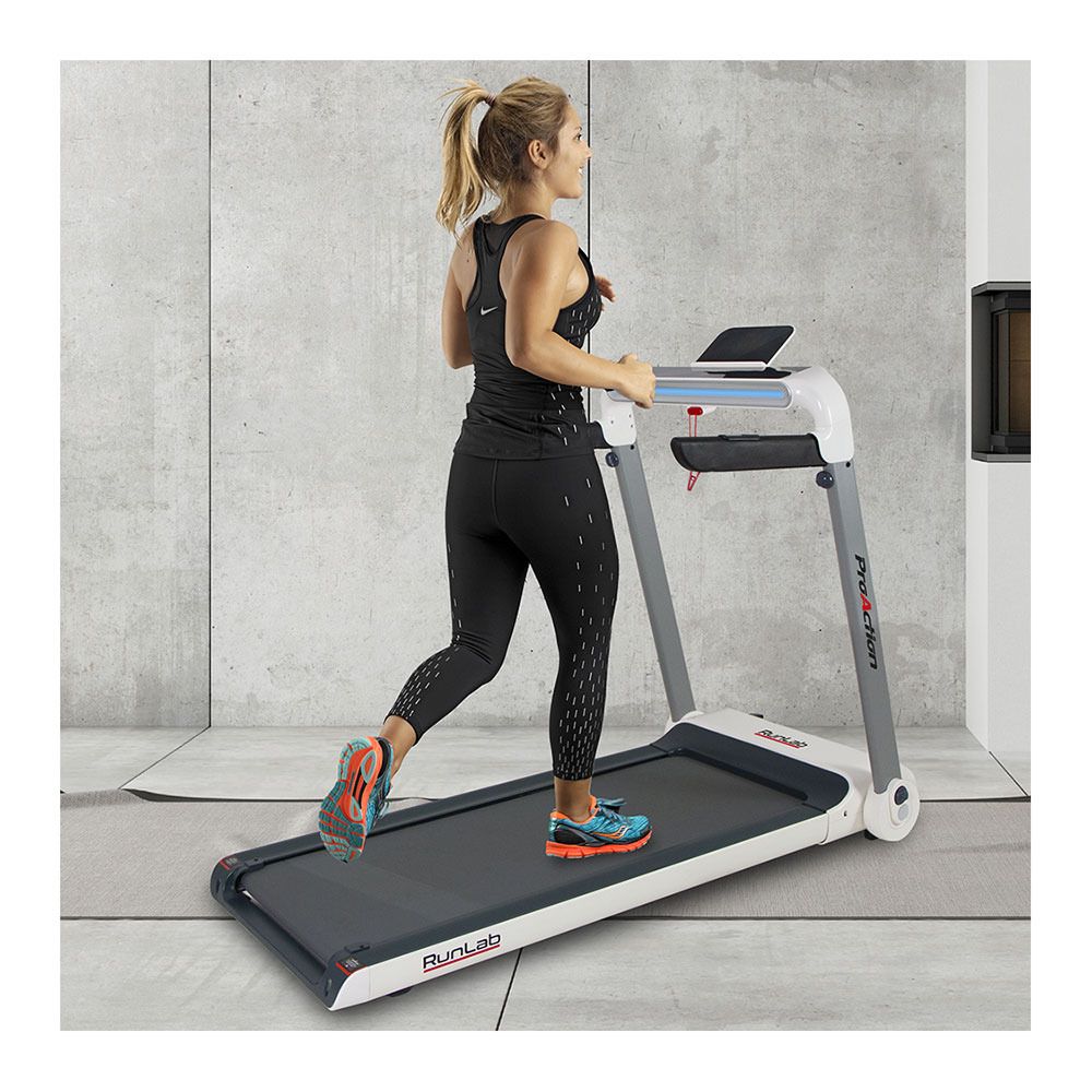 BH Fitness RUNLAB - Tapis de course