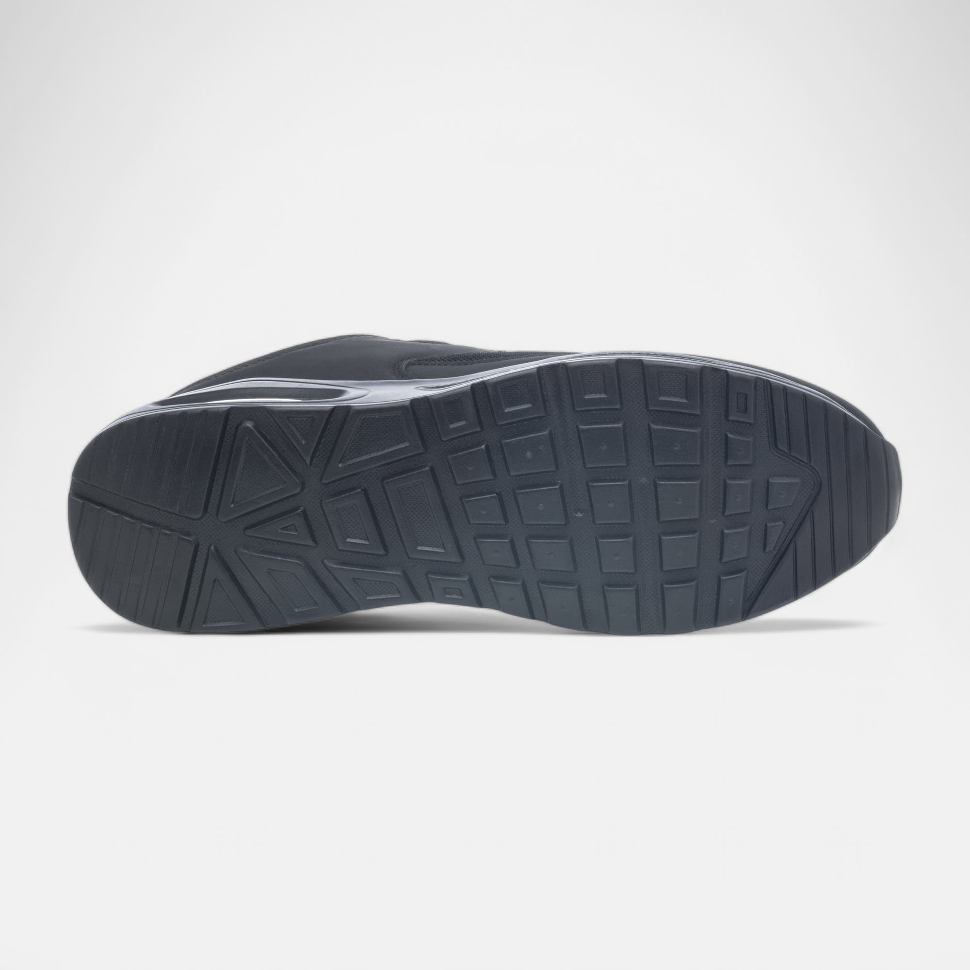 Baskets Homme noir