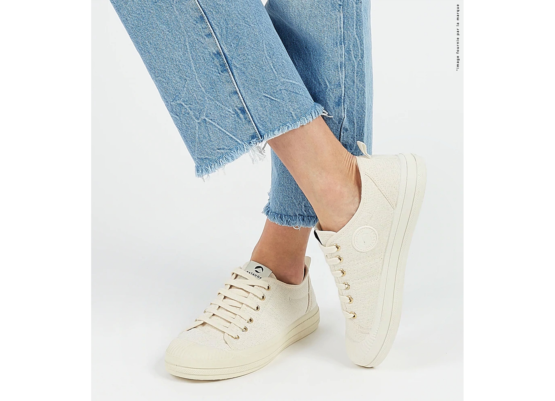 Etche l w blanc or