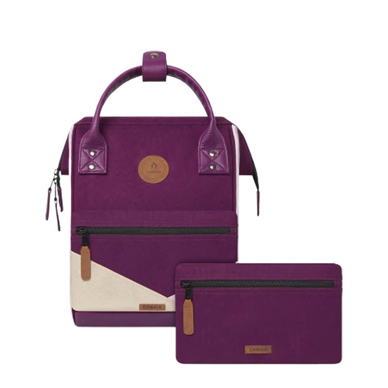 Sac à dos Adventurer Mini 12 litres + 2 grandes pochettes Kingston