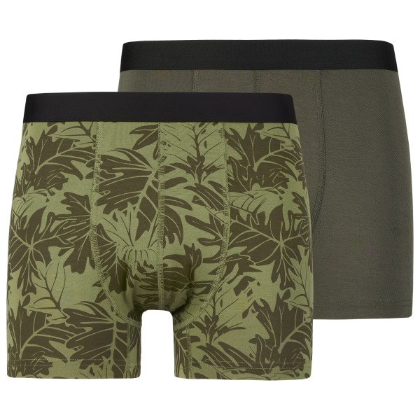 Stoic - TrosaSt. Boxer 2-Pack - Boxers