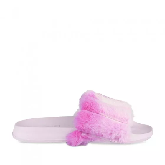 Chaussons VIOLET MERRY SCOTT