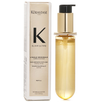 Kerastase Elixir Ultime L Huile Originale Vesatile Beautifying Oil