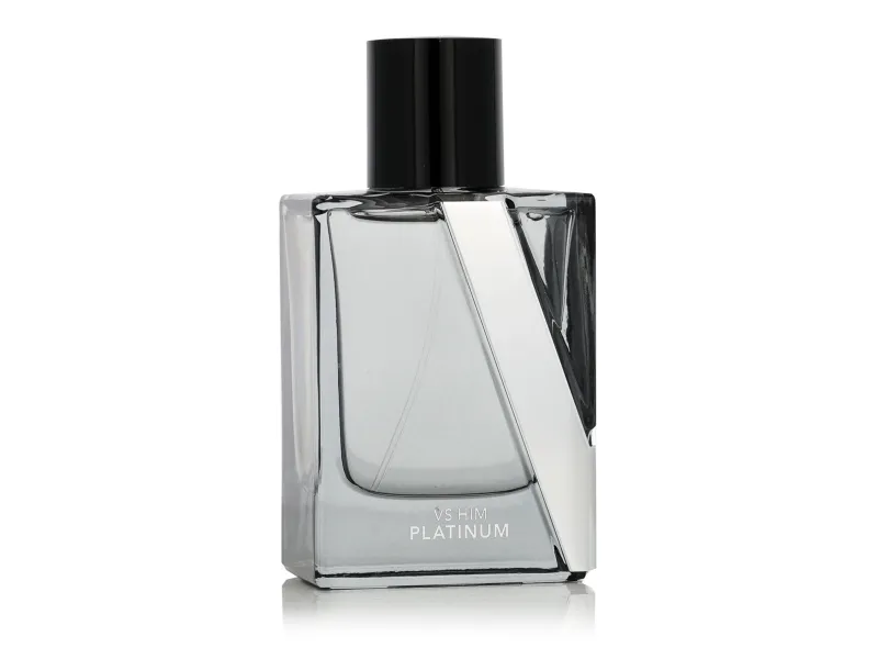 Victoria's Secret VS Him Platinum Eau De Parfum 50 ml (man)