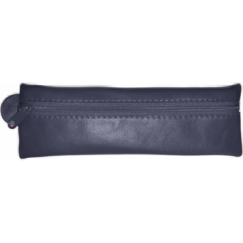Trousse Quo vadis Mérinos en cuir