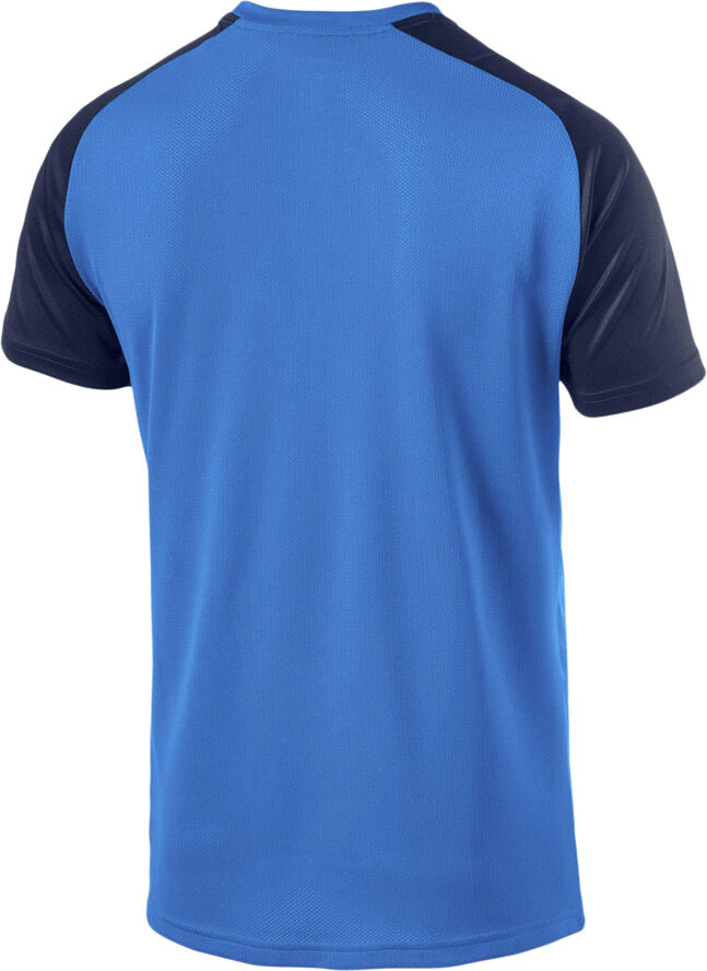Puma Cup Training T-shirt Blå