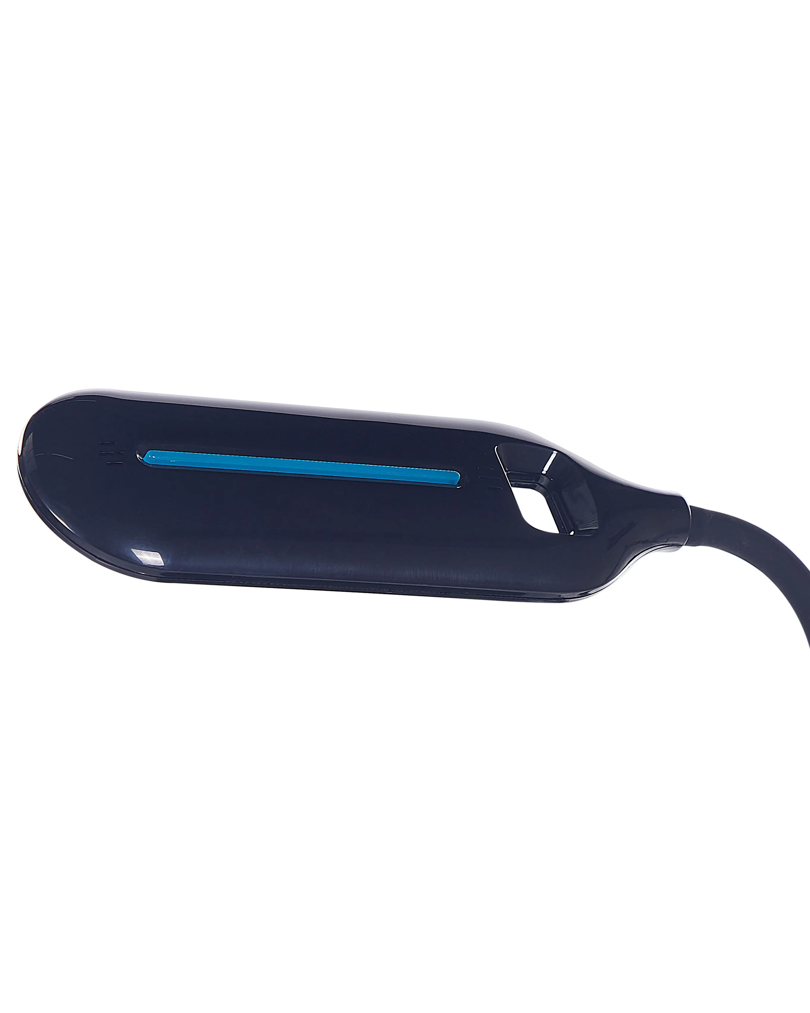 LED bureaulamp CYGNUS met dimmer Metaal Zwart